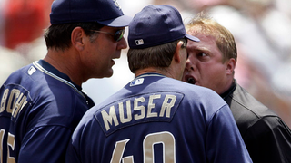 Better Know An Umpire: Bruce Dreckman